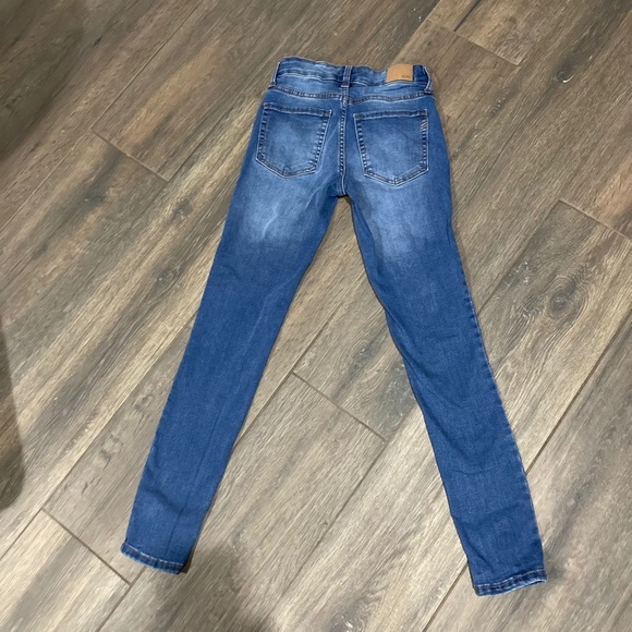 Aeropostale Low-Rise Jegging - Picture 2 of 11